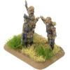Flames of War: German Armoured SS Panzergrenadier Company HQ (Late-War) view 3