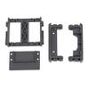Team Associated Bumper Mounts Hard Enduro Gatekeeper ASC42262 Electric Car/Truck Option Parts view 1