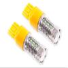 Diode Dynamics Front Turn Signal LEDs compatible with Lexus RC 2015-2024 (pair), 7443 XP80 Amber view 1