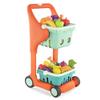 B. toys BX1820Z Pikapika Musical Cart Play Set view 1