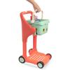B. toys BX1820Z Pikapika Musical Cart Play Set view 3