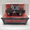 Auto World SC185 Batman Classic 1966 TV Series Bat car HO Scale Electric Slot Car view 1