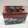 Auto World SC185 Batman Classic 1966 TV Series Bat car HO Scale Electric Slot Car view 2