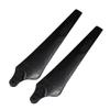 QWinOut 1552 15x52 CF Carbon Fiber Propeller Prop Compatible for Phantom Quad Copter Multicopter (3 Pairs) view 2