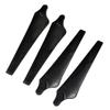 QWinOut 1552 15x52 CF Carbon Fiber Propeller Prop Compatible for Phantom Quad Copter Multicopter (3 Pairs) view 4
