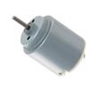 1.5-6V 5000-20000RPM DC Micro Motor 260 Mini Motor Electric Motor Round Shaft for RC Boat Airplane Toys Model DIY Hobby - (2 PCS) view 2