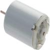 1.5-6V 5000-20000RPM DC Micro Motor 260 Mini Motor Electric Motor Round Shaft for RC Boat Airplane Toys Model DIY Hobby - (2 PCS) view 3