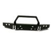 Alloy Front Bumper with Hooks for RedCat RC 1/10 Everest Gen7 Pro/Sport Upgrade Parts Black view 2