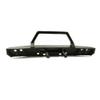 Alloy Front Bumper with Hooks for RedCat RC 1/10 Everest Gen7 Pro/Sport Upgrade Parts Black view 3