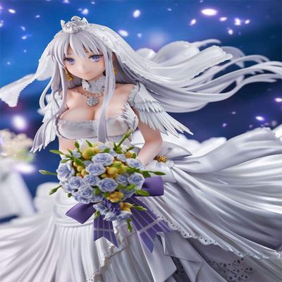 Azur Lane: Marry (Star Ver.) 1/7 Scale Figure