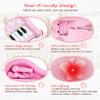Love&Mini Pink Piano Toys for 1+Years Old Girls First Birthday Gifts Toddler Piano Music Toy Instruments with 24 Keys and Microphone view 4