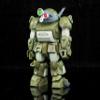B2FIVE Armored Trooper Votoms Series Mercy Dog ATM-09-WR Total Height Approx. 5.3 inches (135 mm), Pre-painted Action Figure BV-W2 01 view 2