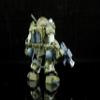 B2FIVE Armored Trooper Votoms Series Mercy Dog ATM-09-WR Total Height Approx. 5.3 inches (135 mm), Pre-painted Action Figure BV-W2 01 view 3