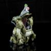 B2FIVE Armored Trooper Votoms Series Mercy Dog ATM-09-WR Total Height Approx. 5.3 inches (135 mm), Pre-painted Action Figure BV-W2 01 view 4