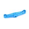 Aluminum Steering Assembly Upgrade Parts with Steering Tie Rod for Tamiya TT-02 TT02 RC Car view 4