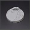 Gamers Grass Urban Warfare - Oval 105mm view 2