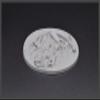 Gamers Grass Rocky Fields - Oval 105mm view 2