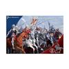 Perry Miniatures Agincourt Mounted Knights 1415-1429 AO70 view 1