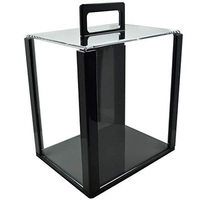 Spinettis 1000 Poker Chips Carrier Caddy
