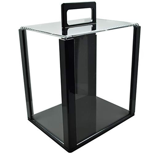 Spinettis 1000 Poker Chips Carrier Caddy