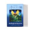78 Sheets Oracle Cards Tarot, Angel Cards, God Cards, Fate Prediction Card Setsfor Family Friend Party Board Game, English Version,Angel Tarot Cards view 2