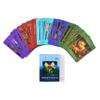 78 Sheets Oracle Cards Tarot, Angel Cards, God Cards, Fate Prediction Card Setsfor Family Friend Party Board Game, English Version,Angel Tarot Cards view 3