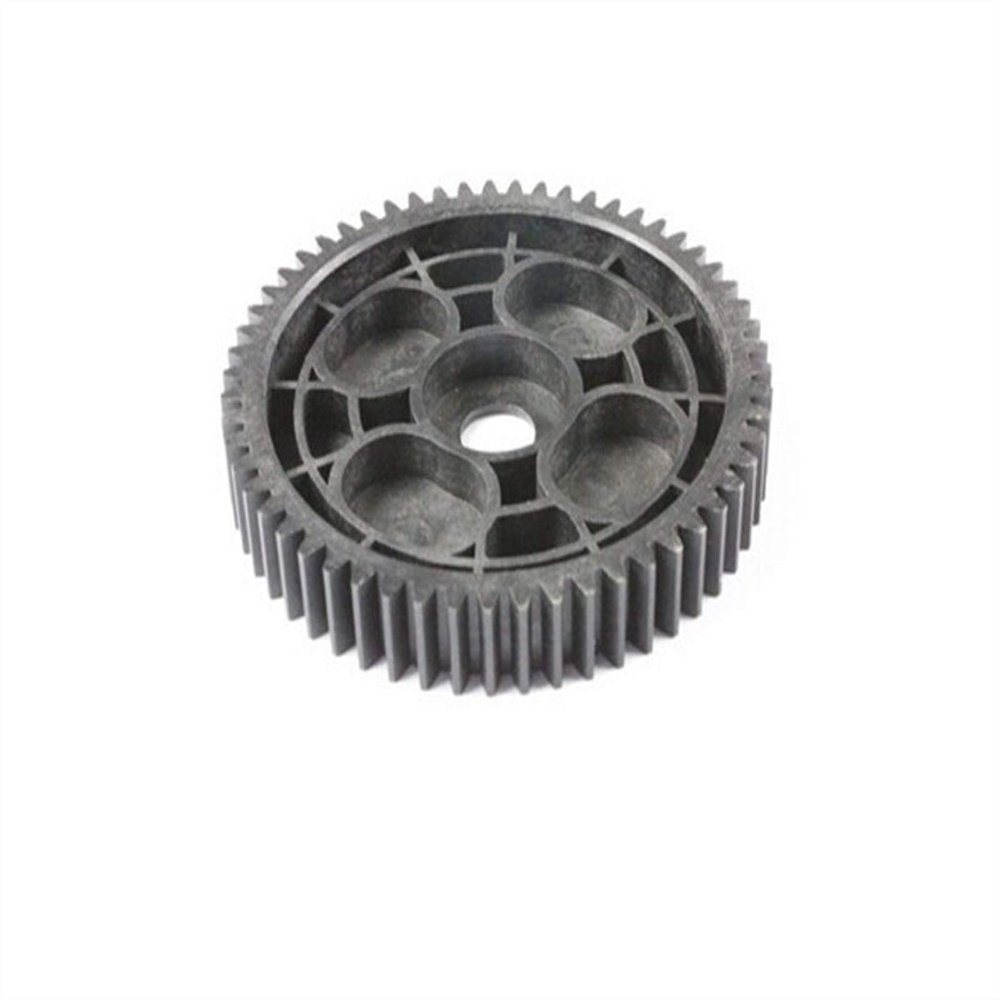 DAPENGNIAO Spur Gear 57 Tooth Suitable for 1/5 HPI Baja 5B SS 5T 5SC Rovan King Motor Accessories