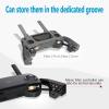 Hanatora Joy Stick for DJI Mavic Mini,SE,Mavic 2 Pro Zoom,Mavic Air Remote Controller,Aluminum Control Joysticks Accessories view 4