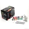 WizKids Dungeons & Dragons Nolzur's Marvelous Miniatures: Dire Troll - Paint Night Kit view 1