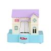 BARMI Cute House Dog Stealing Coin Money Saving Box Electric Piggy Bank Toy Kids Gift,Perfect Child Intellectual Toy Gift Set Blue view 1
