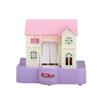 BARMI Cute House Dog Stealing Coin Money Saving Box Electric Piggy Bank Toy Kids Gift,Perfect Child Intellectual Toy Gift Set Blue view 4