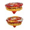 Battling Tops Burst B172 High Performance gyro view 3