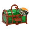Jouetprive-Treasure Chest with Dinos view 2