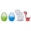 Play-Doh Slime Hydro Glitz Dino Crew - Brontosaurus view 2