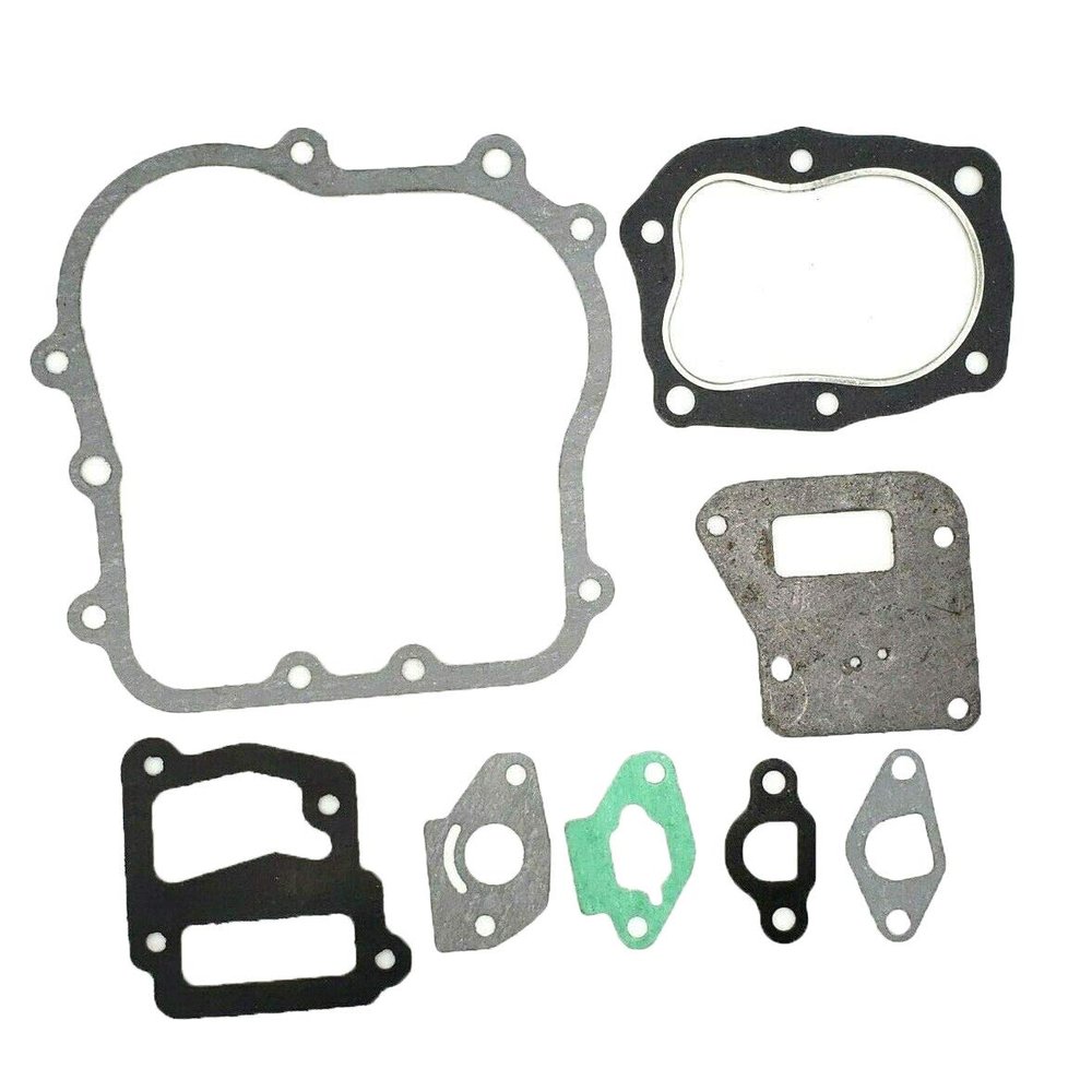 Gasket Set for Mini Baja 97cc DB30 DB30-RR Rato Doodle Bug and 96cc Hensim 2.8HP