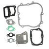 Gasket Set for Mini Baja 97cc DB30 DB30-RR Rato Doodle Bug and 96cc Hensim 2.8HP view 2