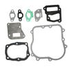 Gasket Set for Mini Baja 97cc DB30 DB30-RR Rato Doodle Bug and 96cc Hensim 2.8HP view 3