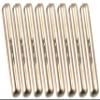 Bobby_RC Stub Axle Hub Pins 2.5x12mm for Revo,Slayer Pro,Summit,T-Maxx,X-Maxx view 1