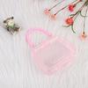 HighFun 50PCS Doll Hangers for Barbie Hangers for Doll Clothes 1 Pink Lovely Box Storage for 11.5 inch Dolls Girl Gifts Birthday Gifts view 3