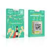 Ballet REAL Bitcoin Any Occasion 3-Pack Cold Storage Wallet Cards | Gift-Ready Packaging (3 Designs) | Non-Electronic | No 12/24-Word Seed Phrase | Ballet Crypto App | 1,000+ Coins & NFTs view 1