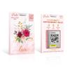 Ballet REAL Bitcoin Any Occasion 3-Pack Cold Storage Wallet Cards | Gift-Ready Packaging (3 Designs) | Non-Electronic | No 12/24-Word Seed Phrase | Ballet Crypto App | 1,000+ Coins & NFTs view 2