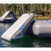 Large Ricochet/Recoil Slide, Aquapark Accessories view 2