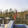 Large Ricochet/Recoil Slide, Aquapark Accessories view 4
