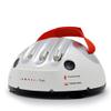 OUKEYI Test Electric Lie Detector, Party Game Truth Shocking Liar Stress Relief Toy for Party and Relax Electric Shock Lie Detector Novelty Game view 2