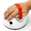 OUKEYI Test Electric Lie Detector, Party Game Truth Shocking Liar Stress Relief Toy for Party and Relax Electric Shock Lie Detector Novelty Game view 4