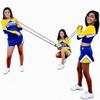 Water Balloon Slingshot Launcher 500 Yard For Adults, 3 Person Giant Backyard Slingshot, Heavey Duty T Shirt Launcher, Big slingshot Catapult Toys view 1