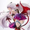 Amakuni Bombergirl: Grim Aloe (Succubus Cheer Costume Ver.) 1:7 Scale PVC Figure view 4