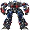 Transformers: Revenge of The Fallen: Optimus Prime DLX Collectible Figure view 1