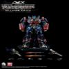 Transformers: Revenge of The Fallen: Optimus Prime DLX Collectible Figure view 3