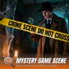 Halloween Crime Scene Decorations Kit, Crime Mystery Dinner Party Game Supplies, Includes Crime Scene Tape, 25 Yellow Evidence Markers, 25 Crime Object Cards view 3